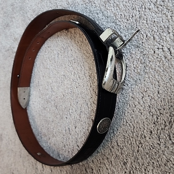 2005 US Open belt - Picture 1 of 4